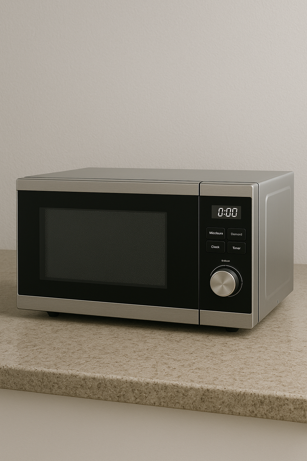 Micro-ondes