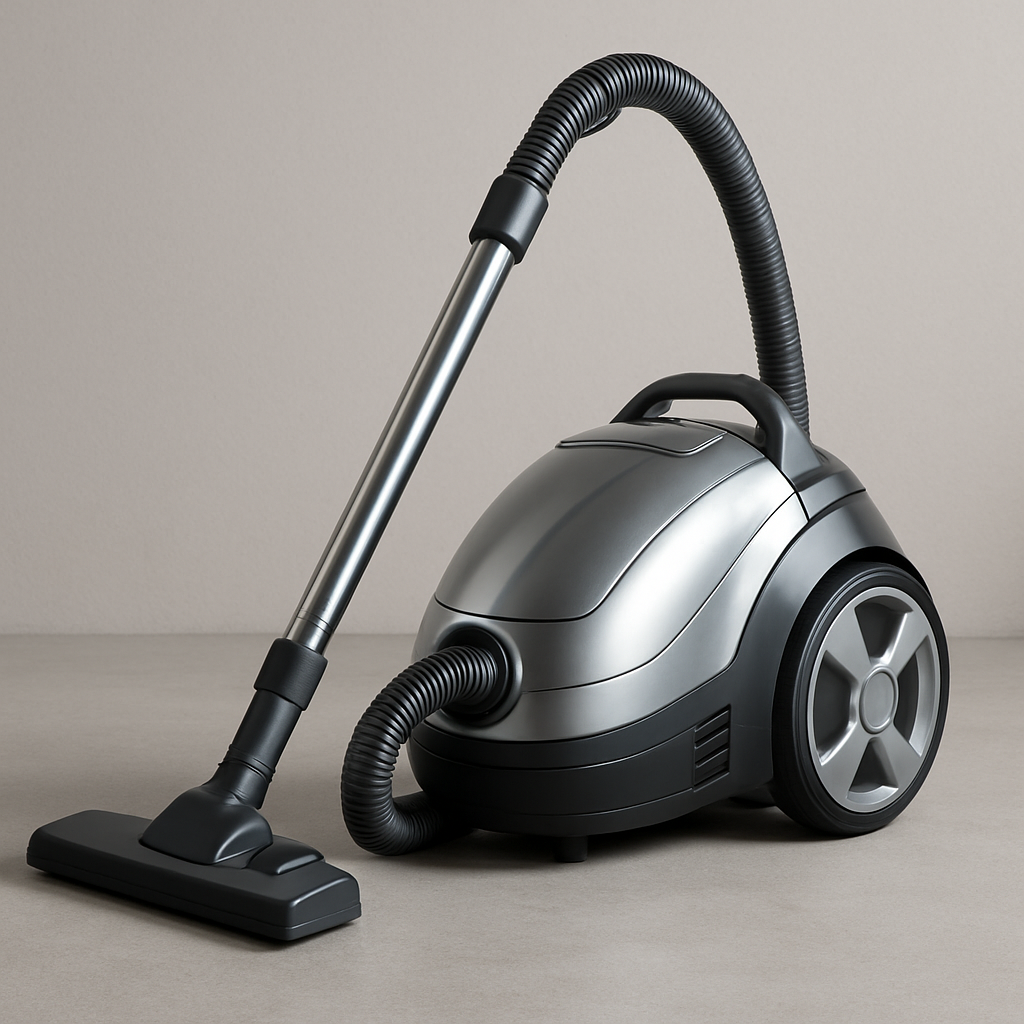 Aspirateur