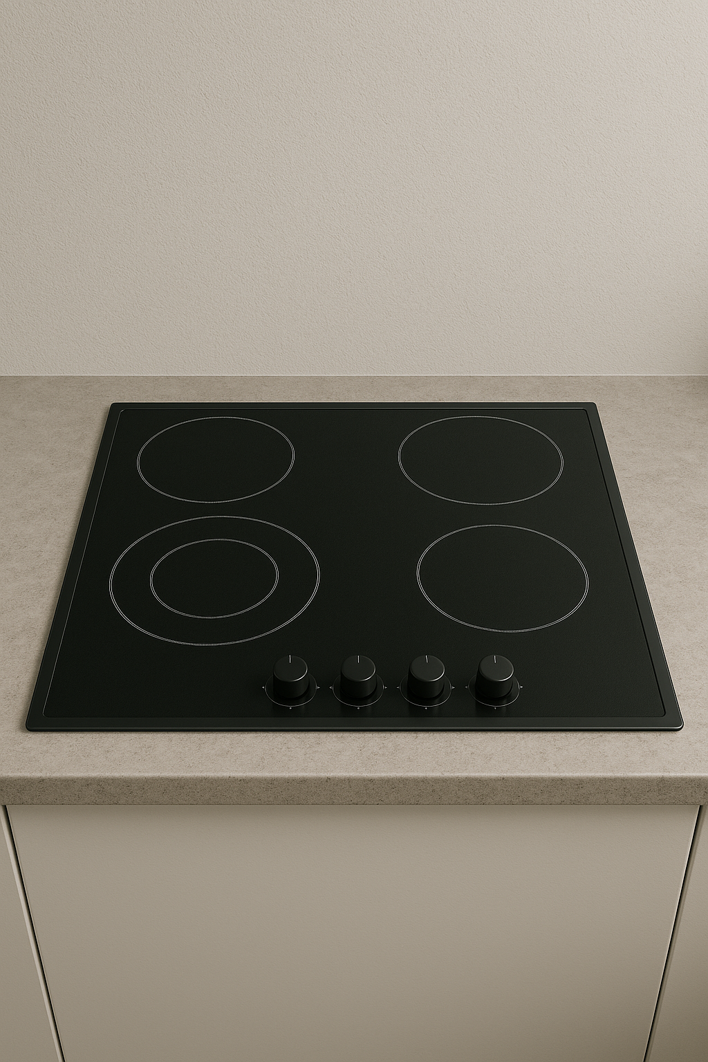 Plaque de cuisson