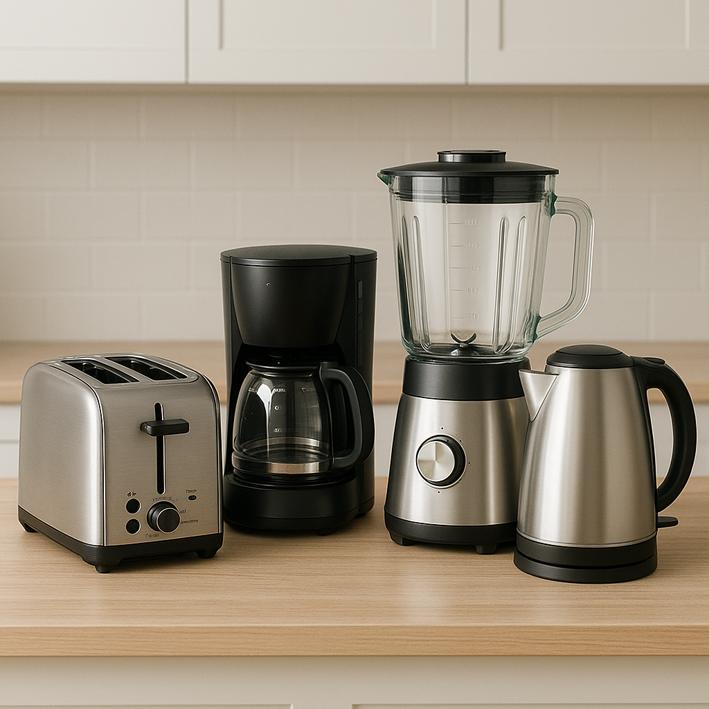 Petit électroménager cuisine