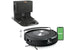 Aspirateur robot Irobot Combo J7+ Irobot