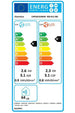 Climatiseur mobile Electrolux EXP26U538HW Electrolux