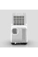 Climatiseur mobile Rowenta RWAC9K Rowenta