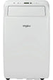 Climatiseur mobile Whirlpool PACF212HPW Whirlpool