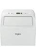Climatiseur mobile Whirlpool PACF212HPW Whirlpool